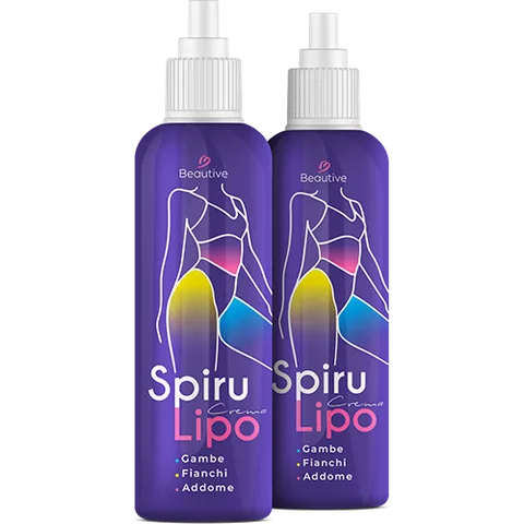 SpiruLipo