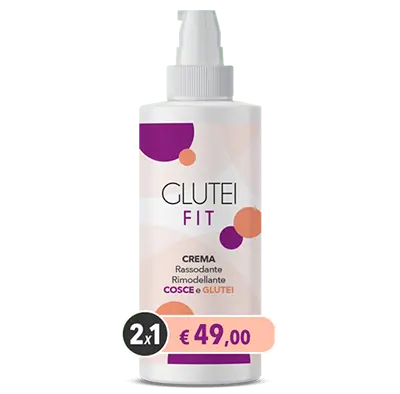 Glutei Fit